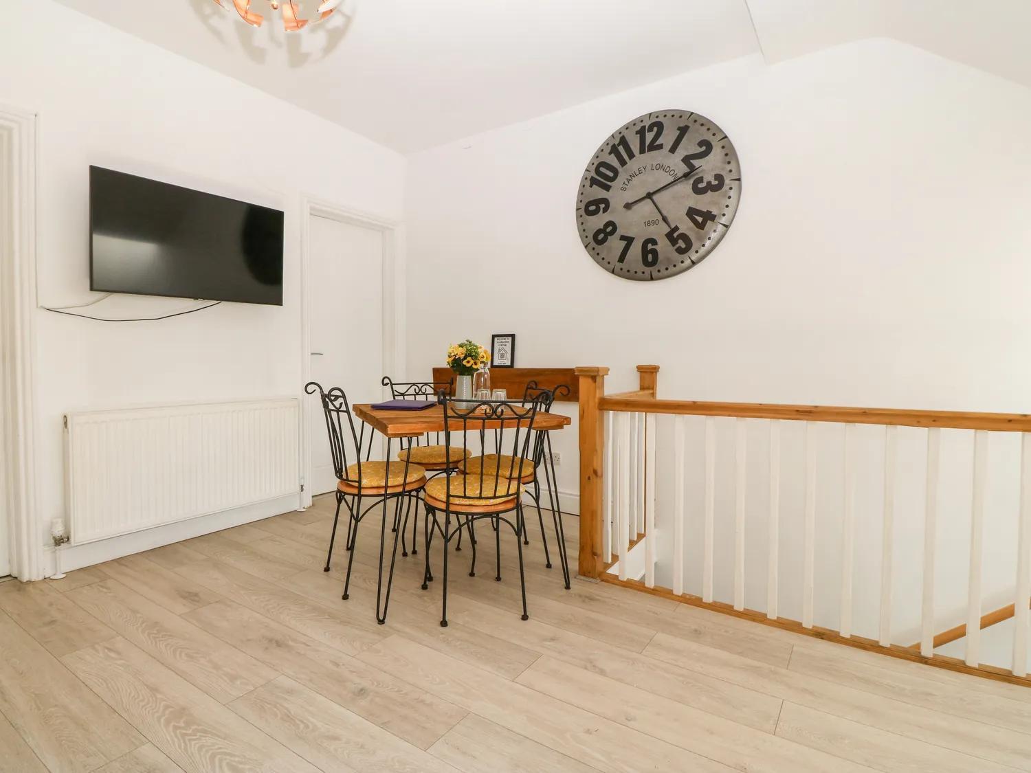 'Llandudno Central' - 2 Bed Luxury Flat, Close To Town And Beaches Exteriör bild